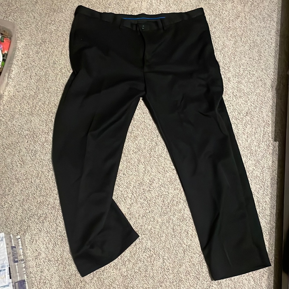 Haggar dress pants 44x32